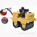 550kg Weight of Small Road Roller Used for Compaction (FYL-S600C)